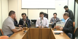 Comissão de Legislação e Justiça, em ordinária (11/7), endossou 15 projetos de lei a serem encaminhados ao Executivo