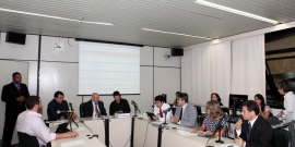Em audiência pública, parlamentares avaliaram previsão de receita e gastos do Município para o próximo ano