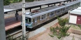 Vereadores vão discutir situação das obras do metrô no Barreiro (Foto: Divulgação CMBH)
