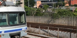 Câmara vai discutir ampliação do horário de funcionamento do metrô, nesta segunda (12/5)