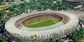 Audiência pública discute gestão do Mineirão