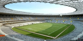 Audiência pública vai debater reforma e gestão do Mineirão