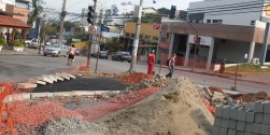 Intervenções viárias no bairro foram tema de audiência pública na Comissão de Administração Pública