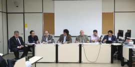 10º reunião ordinária da Comissão de Orçamento e Finanças Públicas