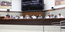Comissão de Orçamento e Finanças Públicas 