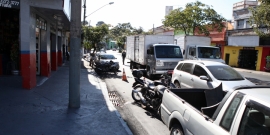 Vereadores vão discutir obras da Pedro II na BHTrans - foto PBH