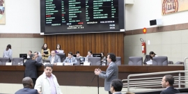 Saúde e educação estiveram no centro dos debates