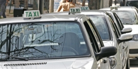Audiência pública vai discutir as demandas dos taxistas