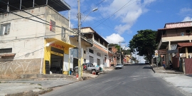 Segurança em Venda (foto) e na Pampulha será tema de debate na Câmara. (Foto: Portal PBH)