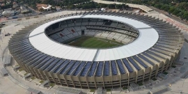 Legado social de grandes eventos esportivos para a capital serão assunto de audiência