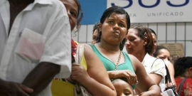 Vereadores da Comissão de Saúde querem 10% da receita da União para a saúde