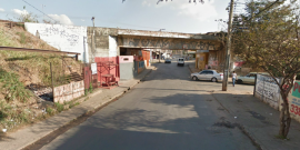 Vereadores querem ampliar viduto da Rua Hum, no bairro Independência
