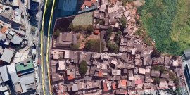 Em audiência pública, moradores da Vila Bandeirante reclamam de plano de remoção elaborado pela PBH