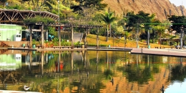 Parque das Mangabeiras