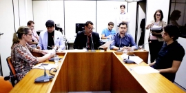 Comissão aprova, em reunião, pareceres de PLs voltados aos bares e casas de espetáculos. 