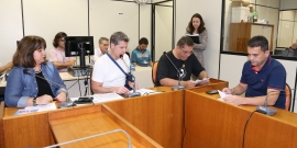 Reunião da Comissão de Orçamento e Finanças Públicas