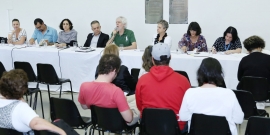 Comissão de Educação e Cultura debateu o Plano Municipal do Livro e da Leitura