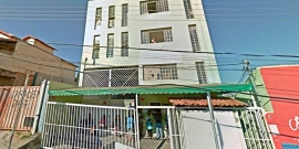 Centro de Saúde Cabana, no Bairro Jardinópolis, a ser vistoriado nesta quinta (7/12) pela Comissão de Saúde e Saneamento