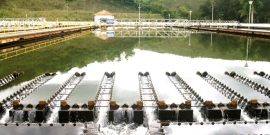 Sistema Rio das Velhas