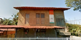 Centro de Saúde Conjunto Betânia, Região Oeste