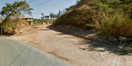 Rua Padre Argemiro Moreira, Bairro Beija Flor