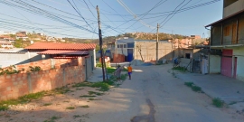 Rua Seis, 91, Bairro Maria Tereza, Região Norte