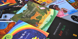 livros de educação infantil