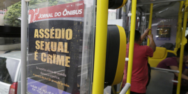 Assédio no transporte público de BH será tema de debate da Comissão de Mulheres nesta sexta