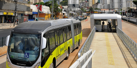 Foto: Adão de Souza/Portal PBH