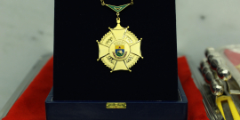 Medalha do Grande Colar de Mérito Legislativo