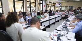 Audiência pública da Comissão de Direitos Humanos, Habitação, Igualdade Racial e Defesa do Consumidor