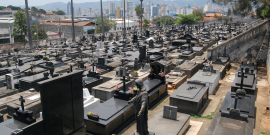 Cemitério do Bonfim
