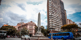 Praça 7 de setembro