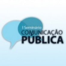 Seminário de Comunicação Pública