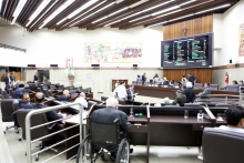 Reunião Plenária 12/11/12