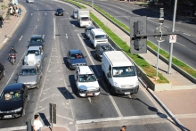 Comissão vai discutir políticas de instalação de radares em BH. Foto: Breno Pataro (Portal PBH). 