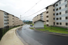 Audiência vai debater aportes financeiros para moradias populares. Foto: Breno Pataro/Portal PBH