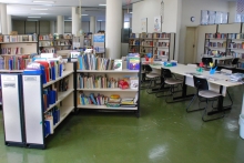 Comissão acolhe proposta de funcionamento ininterrupto de bibliotecas. Foto: Divino Advincula/Portal PBH