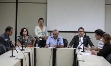 Câmara realizará audiência pública solicitada pelos vereadores mirins