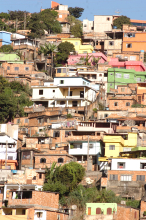 Lei que cria o Programa de Prevenção aos Incêndios nas Favelas do Município é sancionada