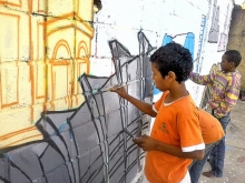 Categoria defende a importância do programa na formação dos jovens e convoca pais dos alunos a se manifestarem -Foto: Portal PBH