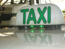 Regulamentação de aplicativos do tipo Uber preocupam taxistas, que exigem exclusidade no serviço. Foto: BHTrans/Portal PBH