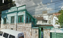 Comissão quer verificar a documentação e as condições de segurança do imóvel, que abriga pacientes provenientes do interior 