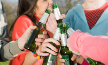 Uso de bebidas alcoólicas, especialmente entre crianças e adolescentes, preocupa parlamentares da capital
