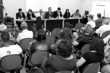 Frente Parlamentar quer fortalecer políticas públicas de assistência social no município