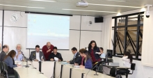 Comissão de Direitos Humanos