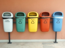 Incentivo à reciclagem de materiais e destinação correta de resíduos é tema de quatro projetos aprovados na Comissão