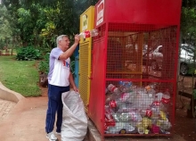Também obteve parecer favorável a utilização da energia solar em prédios públicos - Foto: POrtal PBH