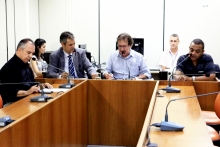 PL que incentiva negócios em vilas e favelas obtém parecer favorável da CLJ. Foto: Rafa Aguiar