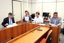 Instalação obrigatória de telhados pode auxiliar no combate ao Aedes. Foto: Rafa Aguiar/CMBH
